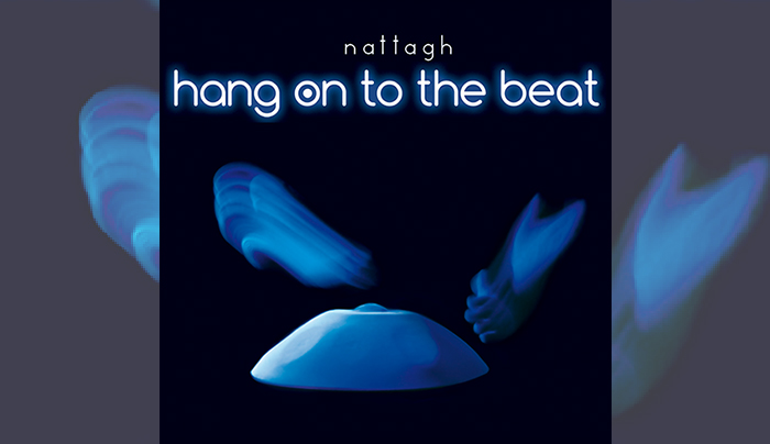 concert nattagh soiree album Hang On The Beat peniche Anako 22janvier2016