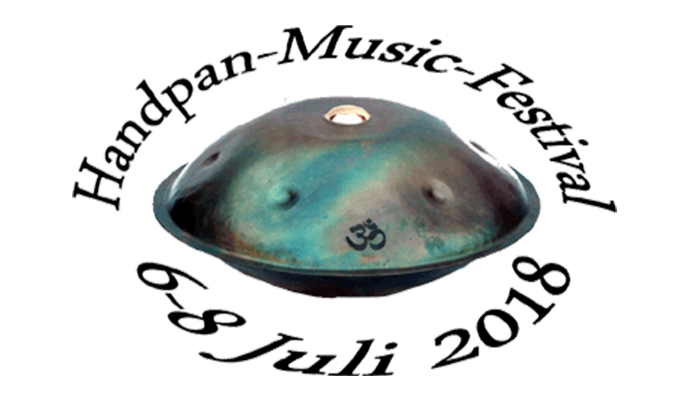 Solo Show Festival Handpan by Baur and Brown Allemagne concert jeremy nattagh multiman handpan hang