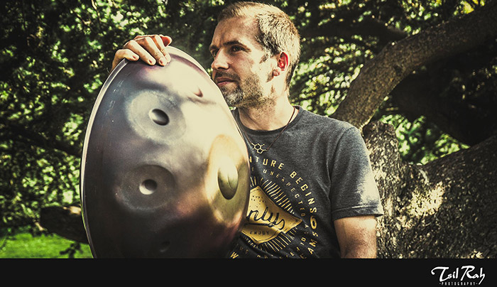 concert Handpan World Music Festival Valras Nattagh