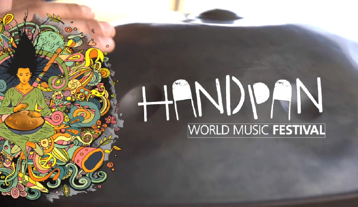 twinpan world music festival meze nattagh multiman hang handpan